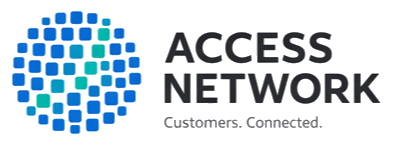 Access Network — AI-Powered Buyer Intent Data for 45+ Industries